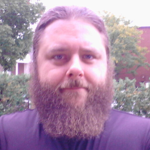 Portrait of Jarrod Schiffbauer